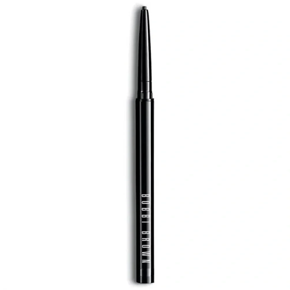 NIB Full Size Bobbi Brown Long-Wear Waterproof Eyeliner Liner Black Chocolate